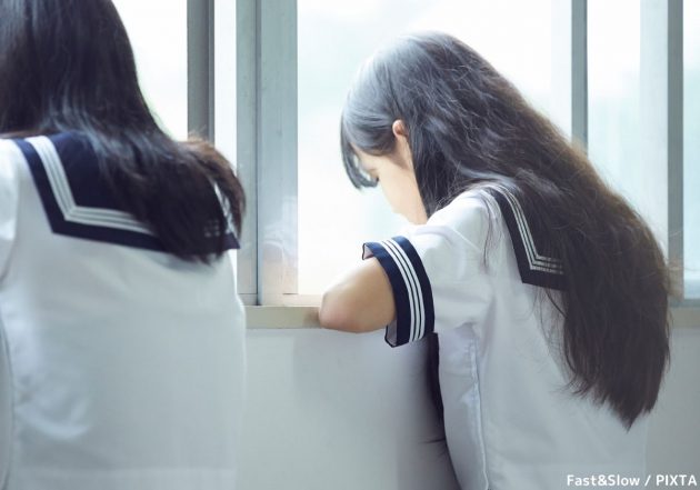 思春期女子の「急激な体の成長」へ親が気づかってあげるべきことの画像1
