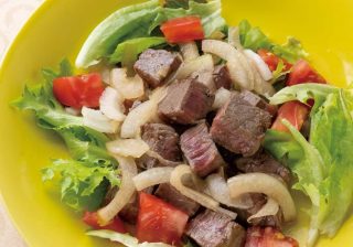 産前産後、適性体重を目指すための「低糖質レシピ」