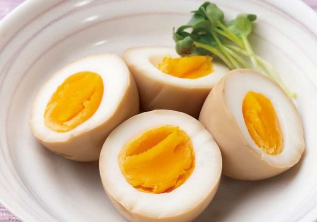 岡本正子さんの料理