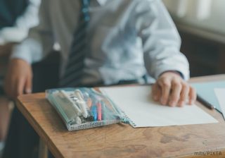 優秀だった中学生の成績が急降下した理由は？  医師が気づいた「栄養不足」