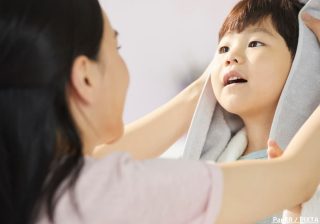 寂しい思いをさせているかも…シングルマザーになった私が、罪悪感に押し潰されないために決めた３つのルール