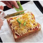 『火も包丁も使わない! はじめてのお料理BOOK 楽チンきちんとごはん編』（日東書院本社）