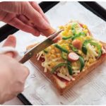 『火も包丁も使わない! はじめてのお料理BOOK 楽チンきちんとごはん編』（日東書院本社）