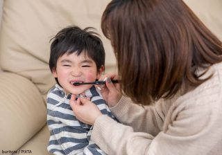 乳歯はどうケアする? 歯科医が教える「幼児期の歯磨き」で親が気を付けること