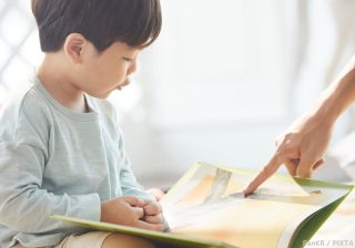 子どもの国語力を伸ばすために「本の感想を聞く」は効果ある?
