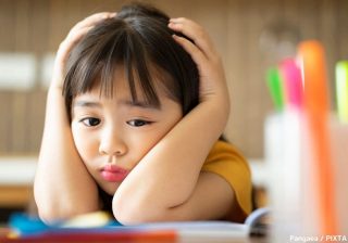 忘れ物が多い、約束を守らないのは「やる気がない」から？　児童精神科医が“発達のユニークさ“解説