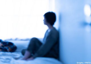 “感情が幼児期のまま”の中高生も　不登校や依存症の背景にある「愛着障害」はなぜ自然に治らないのか