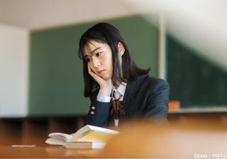 都会と地方の子どもの間で生じている「情報の格差」の問題点
