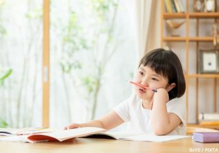 勉強に遅れがある子が「2年でトップを狙う」ための自宅学習