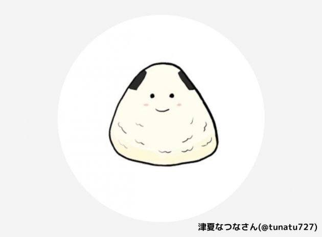 津夏なつなさん