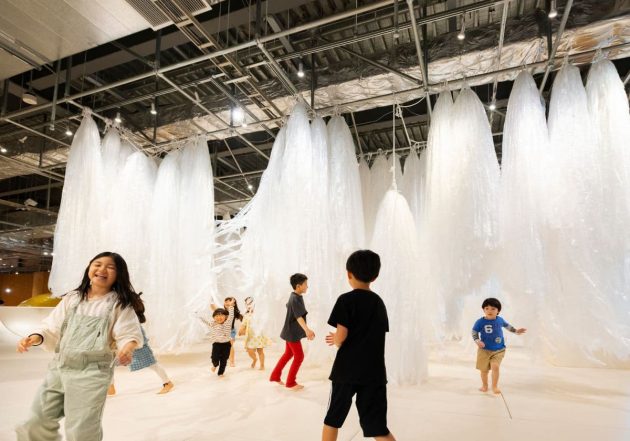 暑い日も安心！　夏休みにおすすめの東京のお出かけスポット４選【2023年】の画像2