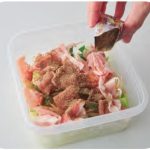 『火も包丁も使わない! はじめてのお料理BOOK 楽チンきちんとごはん編』（日東書院本社）