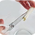 『火も包丁も使わない! はじめてのお料理BOOK 楽チンしっかりおかず編』