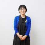 柴田ケイコさん