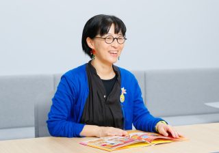 高知在住の絵本作家・柴田ケイコさんが感じた「地方での子育て」のメリット