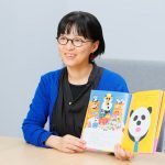 柴田ケイコさん