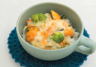 保育園が採用する「子どもを野菜好きにする」大人気の給食レシピ