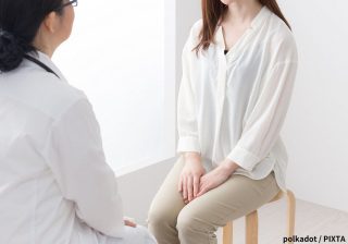 出生前診断を考えるときに大切なこと…診断の種類と結果の捉え方