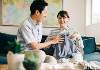 「男が休んで何になる」と言われ…前例のない職場で、2か月の育休を取った男性のリアル