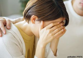 「本当は怒りたくない」のに･･･アダルト・チルドレンが子育てでぶつかる壁