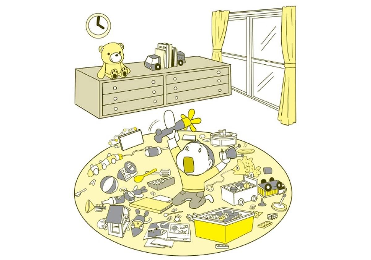 モンテッソーリ教育