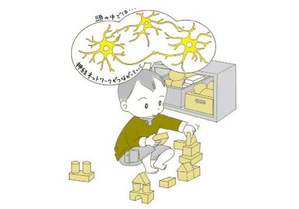 モンテッソーリ教育