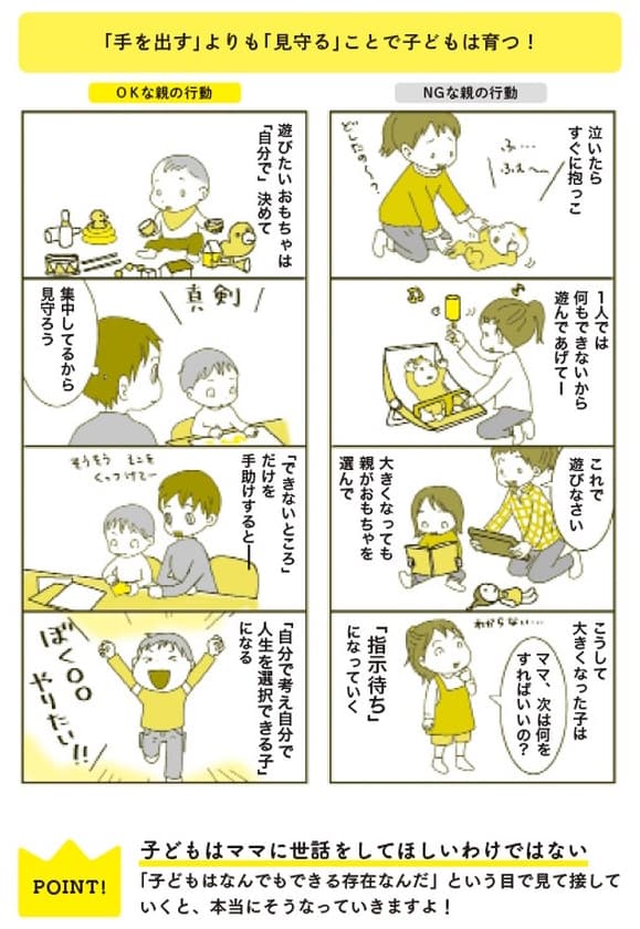 モンテッソーリ教育