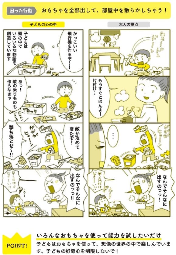 モンテッソーリ教育