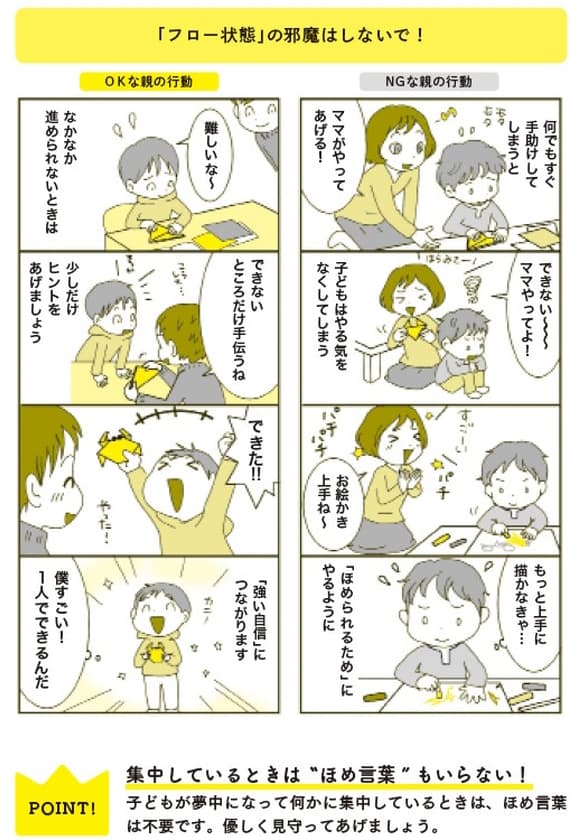 モンテッソーリ教育