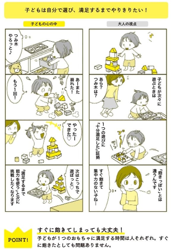 モンテッソーリ教育