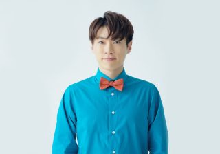 元歌のお兄さん・横山だいすけさんが語る「子育てにおける大人の役目」