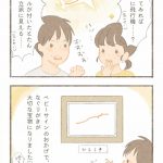 ベビーサインのエピソード２