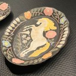 鹿児島睦ユニコーンの器