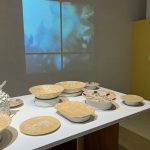 鹿児島睦まいにち展あさごはん