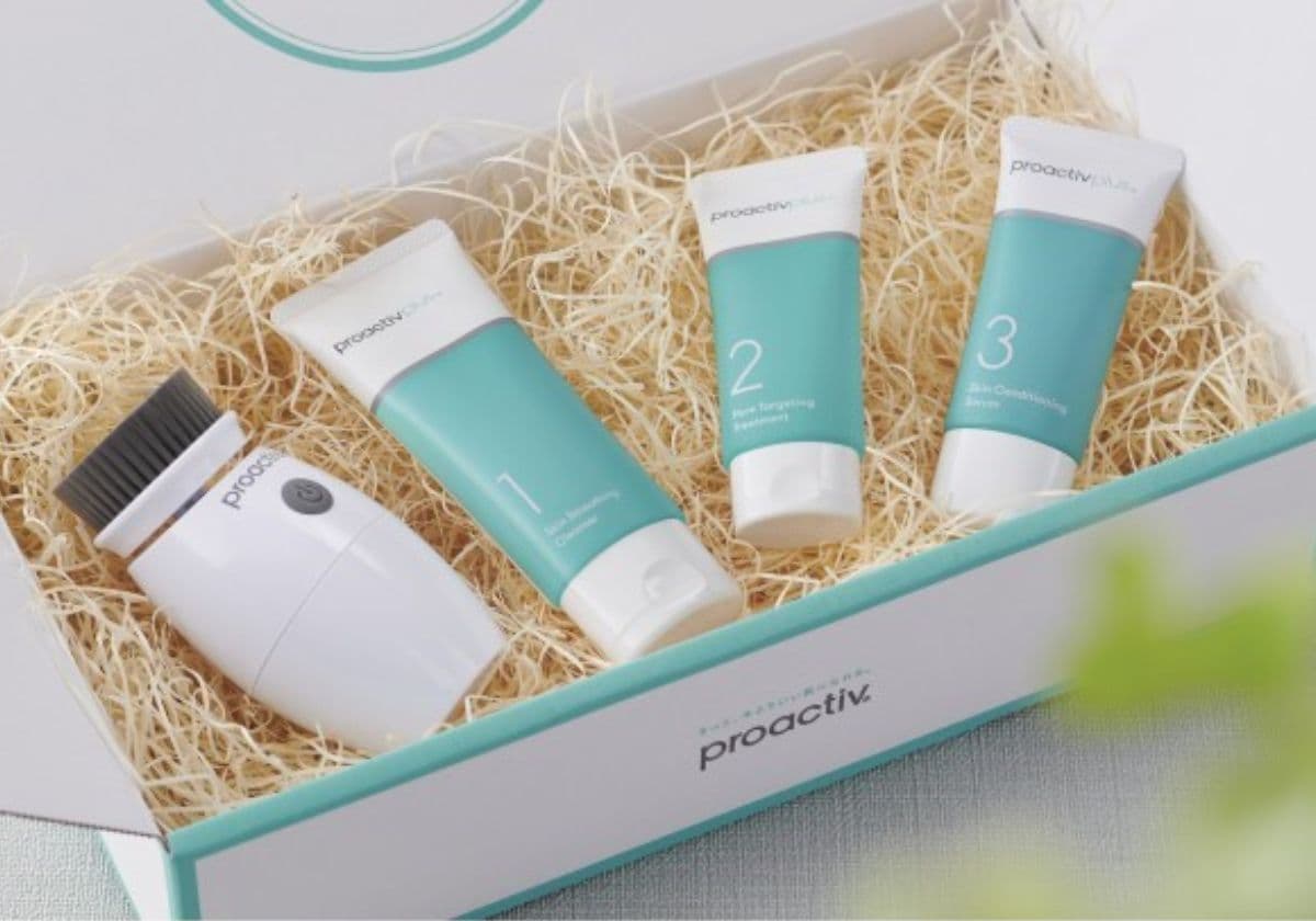 プロアクティブ