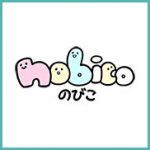 nobicoロゴ