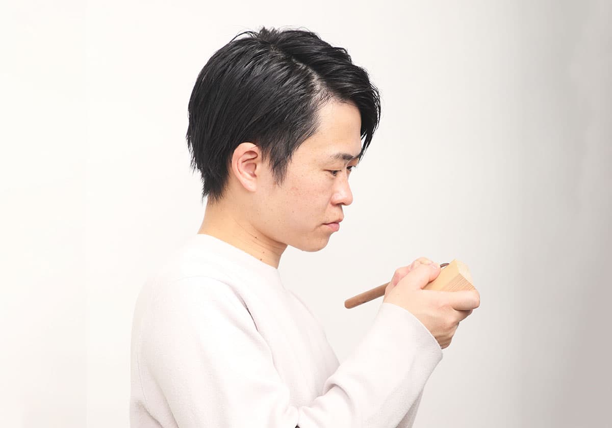 キボリノコンノ