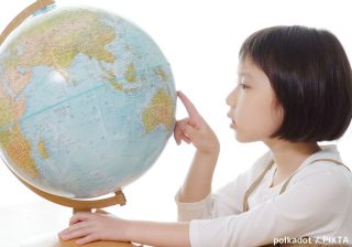 激動の中東、ウクライナ…なぜ争う？ 親が子どもの疑問に答えるための「地政学」