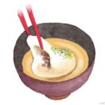 香川県のお雑煮