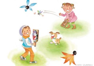 すごろくはインド発、たこは占いの道具…話のネタになる「お正月遊び」の話