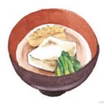 関東風お雑煮