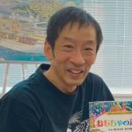 香川元太郎さん