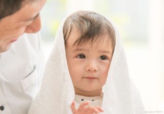 パパも主役の育休　スウェーデン流・共働きで無理しない子育ての秘訣