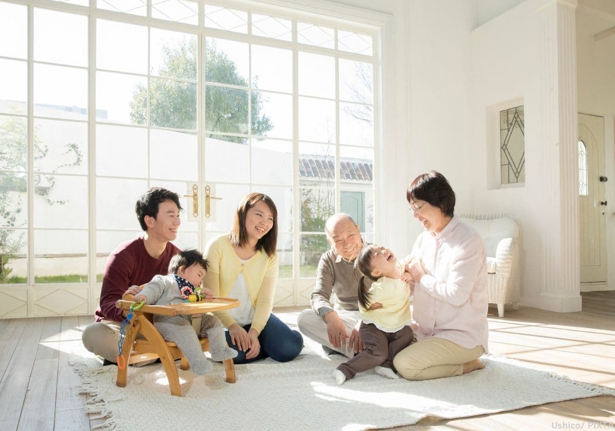 両親・義実家と子育て観が合わずモヤモヤ…上手な付き合い方のポイントは？の画像2