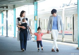 お出かけは「数字に強い子」を育てるチャンス！親子でできる知育遊び