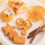 だいぼうかおり　レシピ