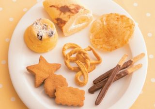 親子でいっしょに作れる「かんたんお菓子」5つのレシピ