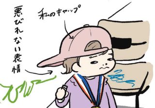 「育てやすい子・そうでない子」の違いとは？第2子を産んで気づいたこと