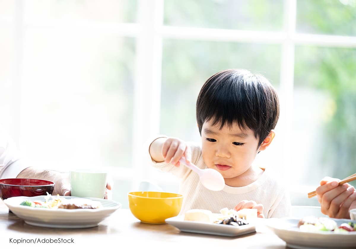 偏食が改善しない子と悩む親に多い「たったひとつの思い違い」の画像1