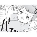 『赤ちゃんに転生した話』より